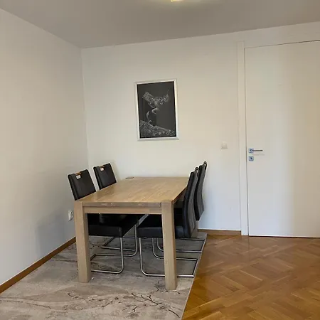 Apartman Mf Sarajevo Exterior photo