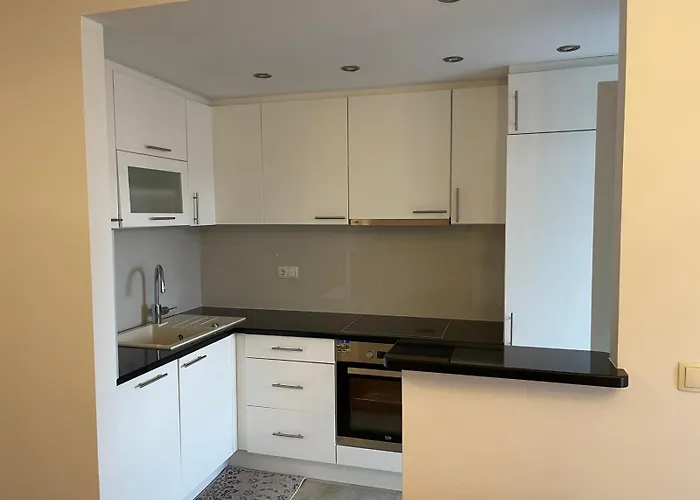 Apartman Mf