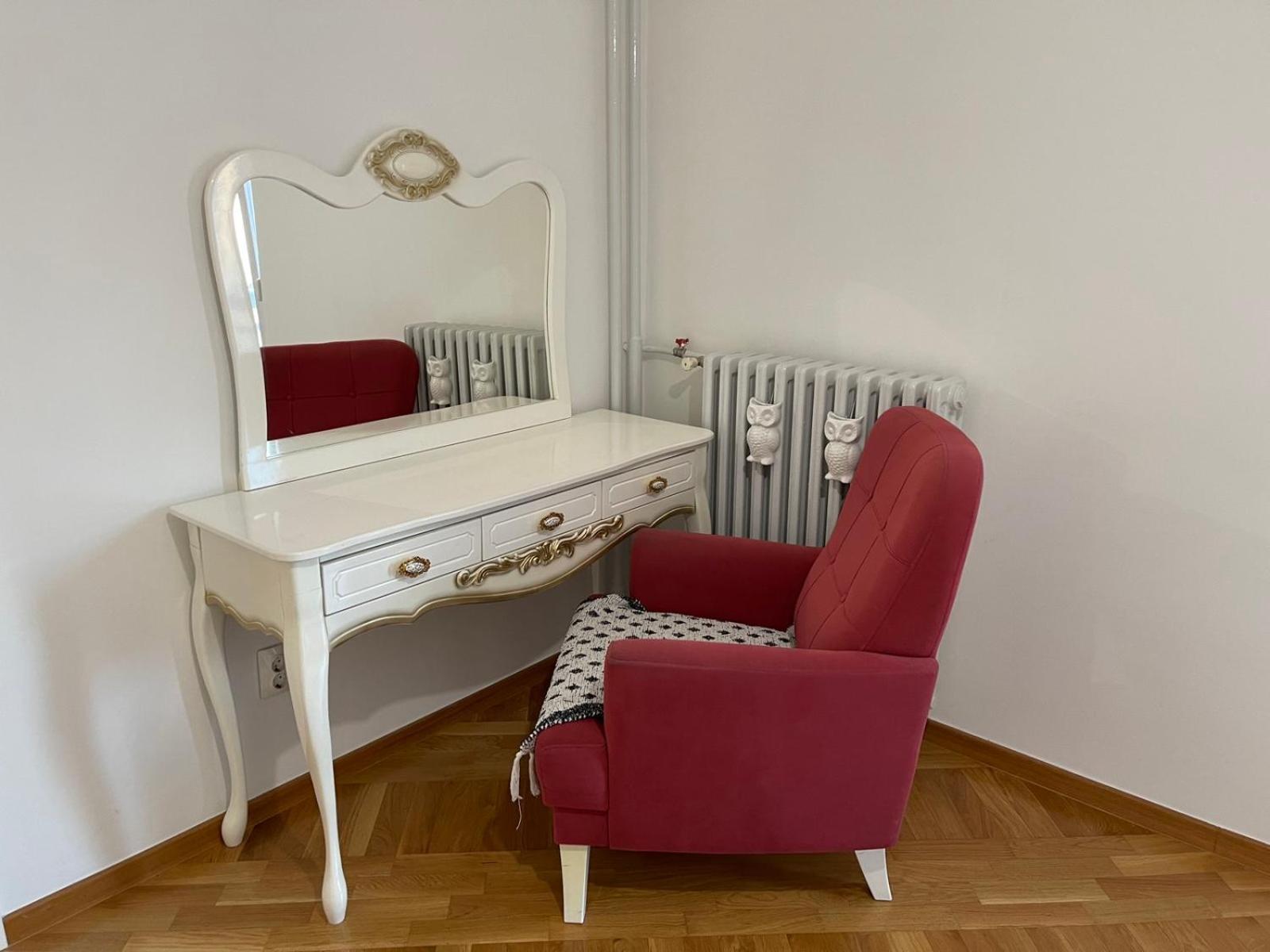 Appartement Mf *